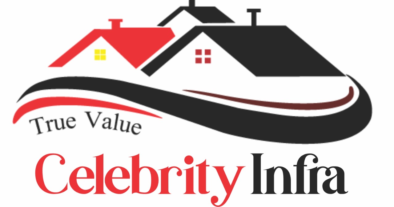 Celebrity Infra Logo